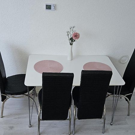Apartman Aladin Bihać Екстериор снимка