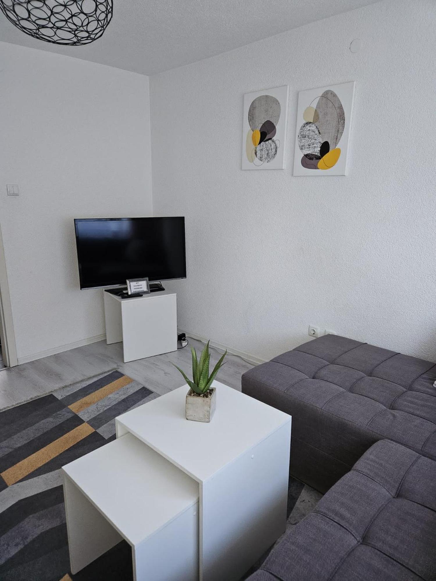 Apartman Aladin Bihać Екстериор снимка
