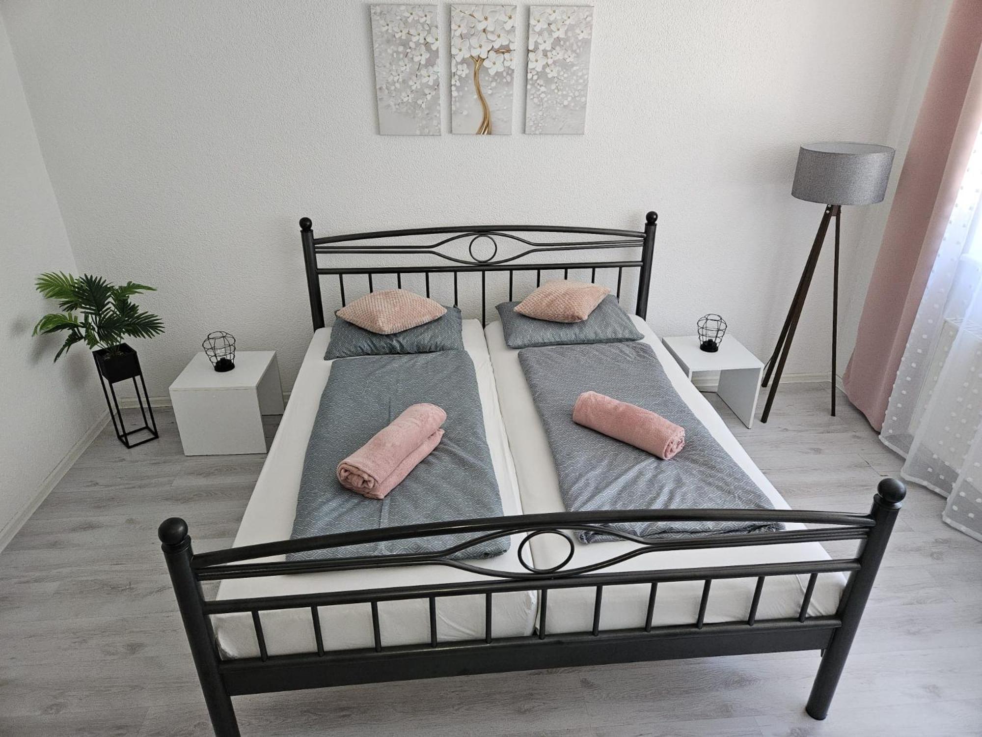 Apartman Aladin Bihać Екстериор снимка