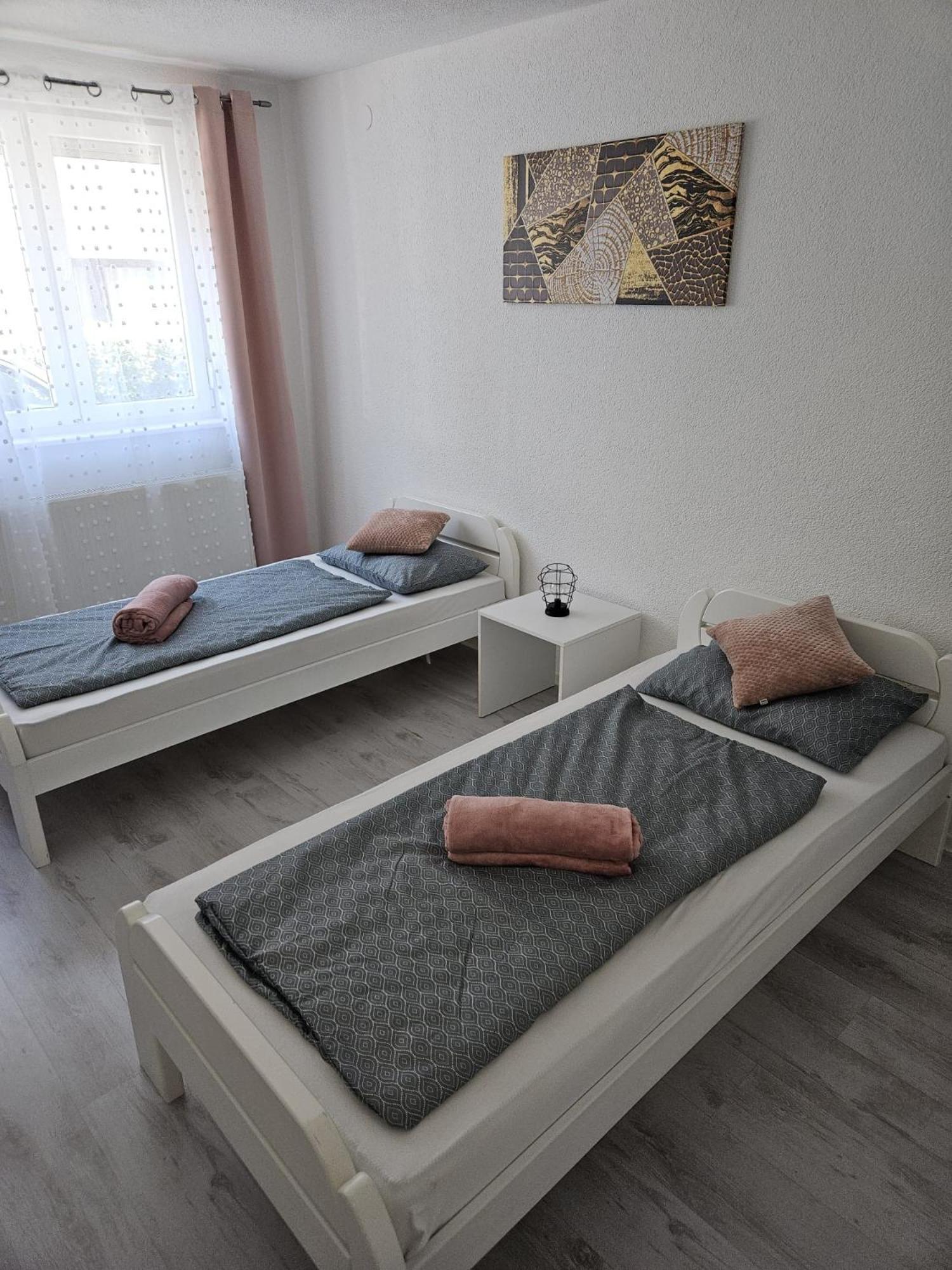 Apartman Aladin Bihać Екстериор снимка